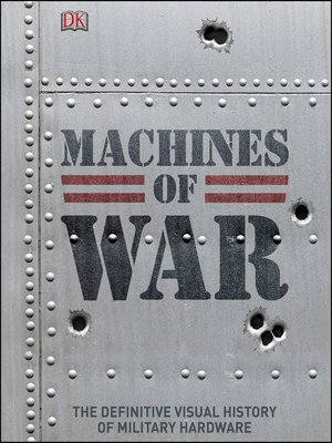 cover image of Machines of War